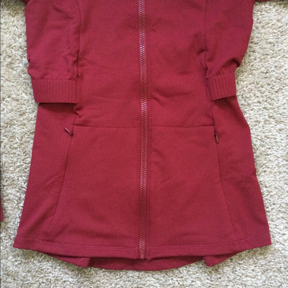 🔥🔥HOST PIC🔥🔥Trinity Cold Weather Performance Jacket - Picture 11 of 16